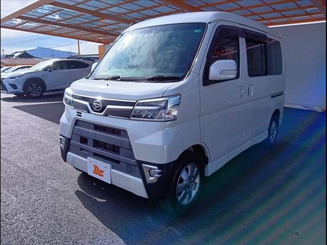 DAIHATSU ATRAI WAGON 2019 Image 31