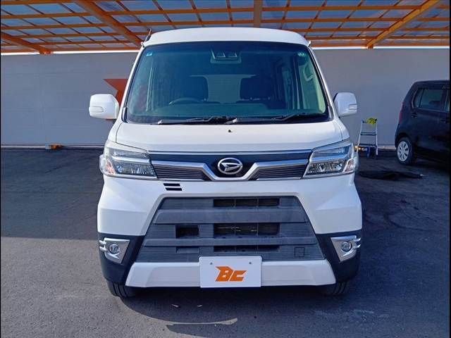 DAIHATSU ATRAI WAGON 2019 Image 31