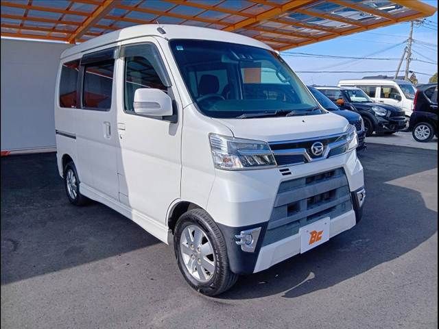 DAIHATSU ATRAI WAGON 2019 Image 31