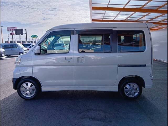 DAIHATSU ATRAI WAGON 2019 Image 31