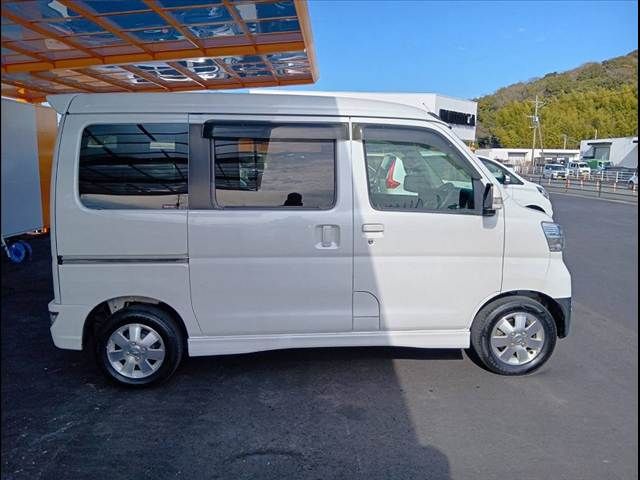 DAIHATSU ATRAI WAGON 2019 Image 31