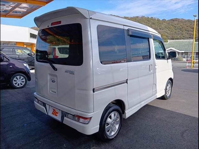 DAIHATSU ATRAI WAGON 2019 Image 31
