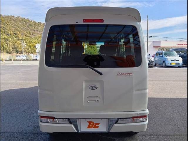 DAIHATSU ATRAI WAGON 2019 Image 31