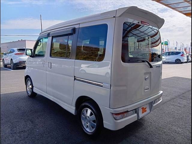 DAIHATSU ATRAI WAGON 2019 Image 31