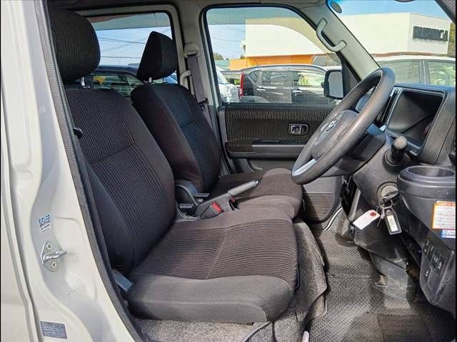 DAIHATSU ATRAI WAGON 2019 Image 31