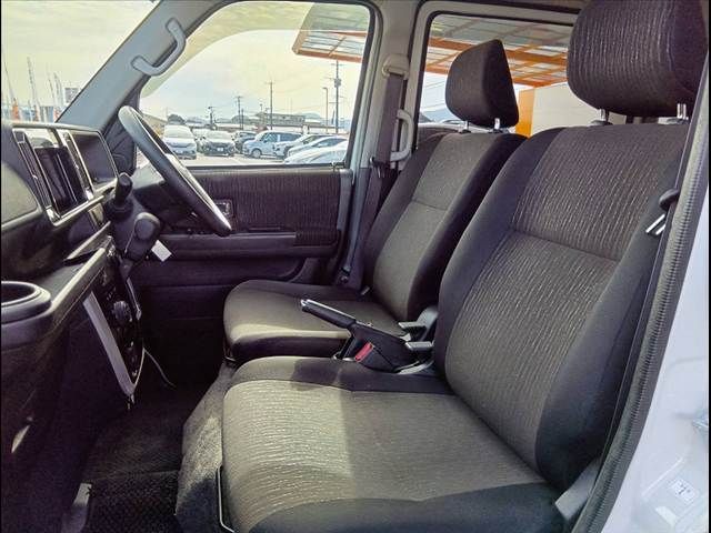 DAIHATSU ATRAI WAGON 2019 Image 31