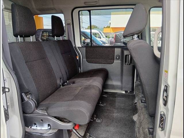 DAIHATSU ATRAI WAGON 2019 Image 31