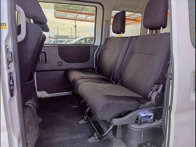 DAIHATSU ATRAI WAGON 2019 Image 31