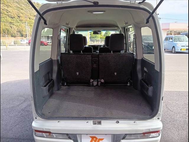 DAIHATSU ATRAI WAGON 2019 Image 31