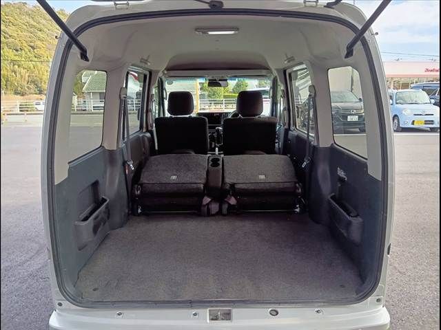 DAIHATSU ATRAI WAGON 2019 Image 31