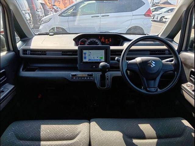 SUZUKI WAGON R 2022 Image 31