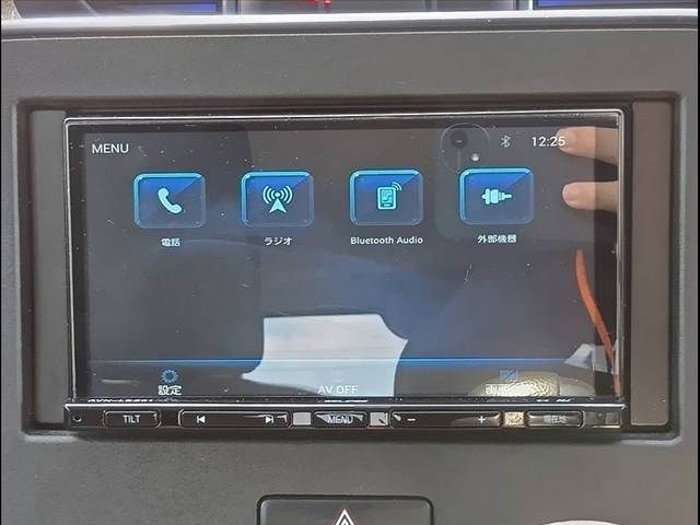 SUZUKI WAGON R 2022 Image 31