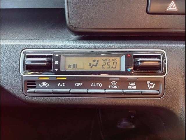 SUZUKI WAGON R 2022 Image 31