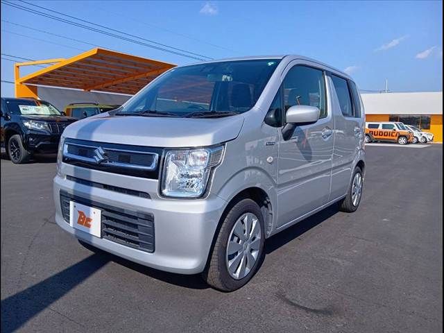 SUZUKI WAGON R 2022 Image 31