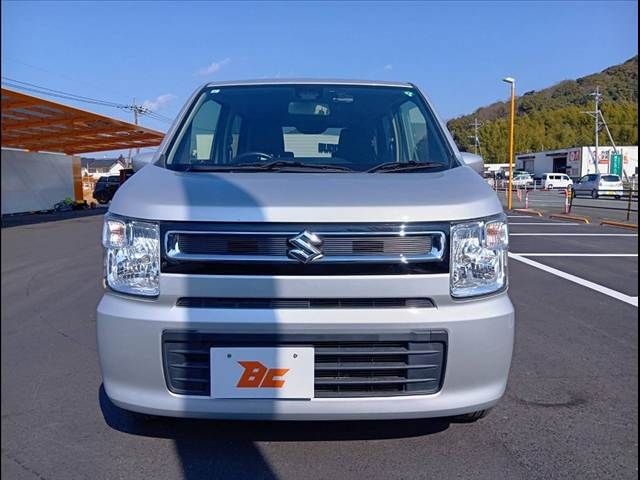 SUZUKI WAGON R 2022 Image 31