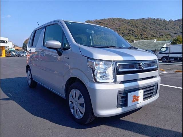 SUZUKI WAGON R 2022 Image 31