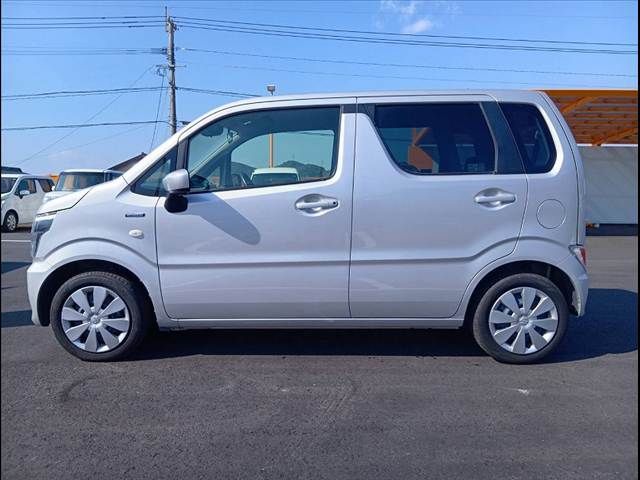 SUZUKI WAGON R 2022 Image 31