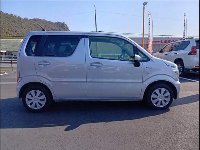 SUZUKI WAGON R 2022 Image 31