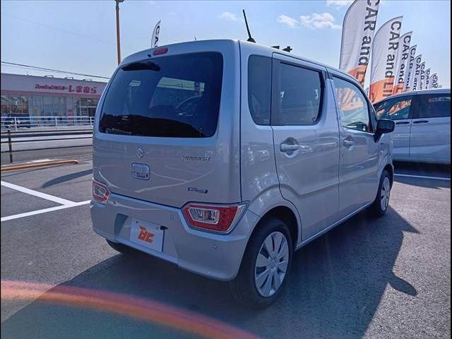 SUZUKI WAGON R 2022 Image 31