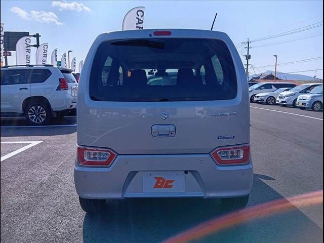 SUZUKI WAGON R 2022 Image 31