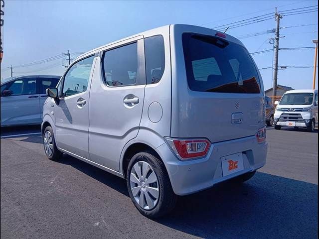 SUZUKI WAGON R 2022 Image 31