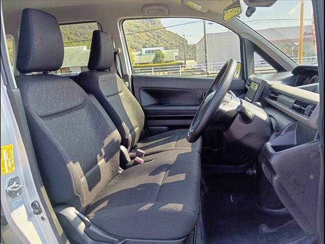 SUZUKI WAGON R 2022 Image 31