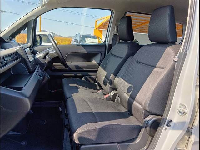 SUZUKI WAGON R 2022 Image 31