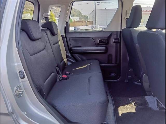 SUZUKI WAGON R 2022 Image 31