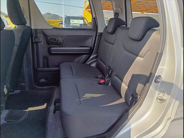 SUZUKI WAGON R 2022 Image 31