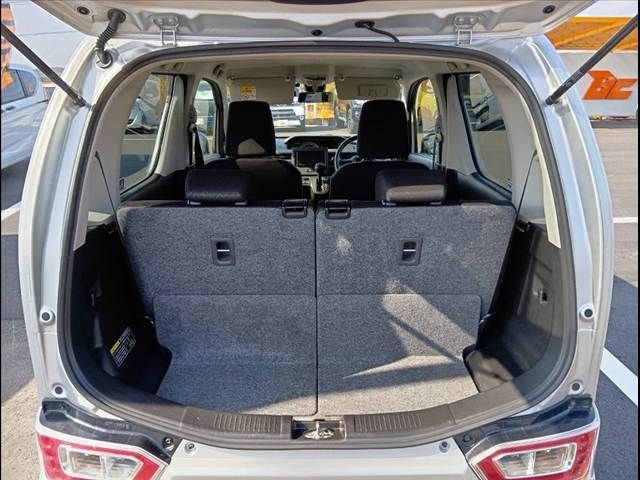 SUZUKI WAGON R 2022 Image 31