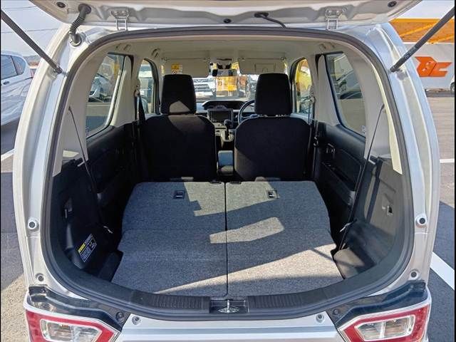 SUZUKI WAGON R 2022 Image 31