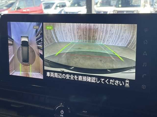 NISSAN SERENA  WG 2023 Image 31