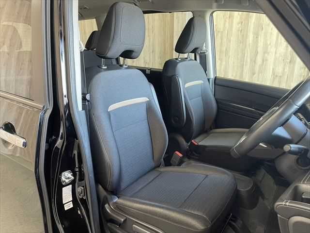 NISSAN SERENA  WG 2023 Image 31