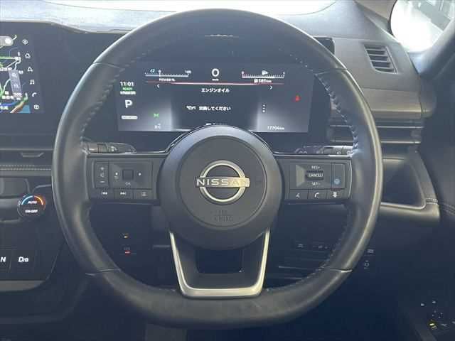 NISSAN SERENA  WG 2023 Image 31