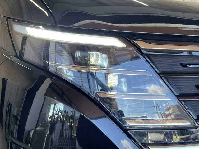 NISSAN SERENA  WG 2023 Image 31