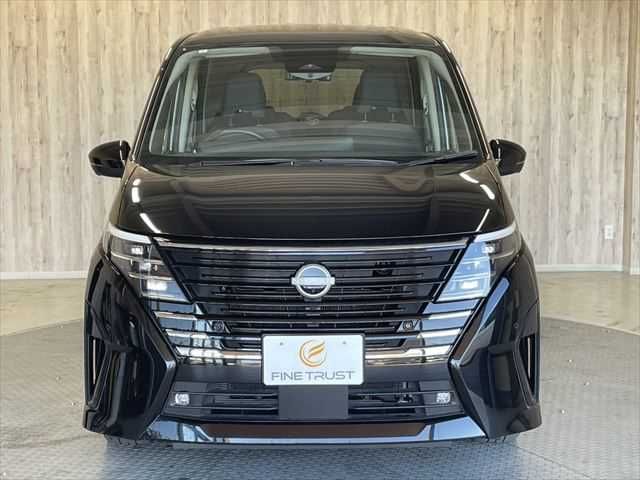 NISSAN SERENA  WG 2023 Image 31