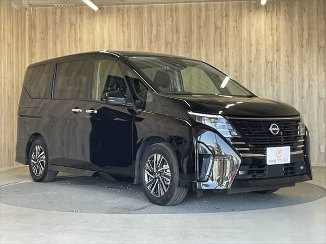 NISSAN SERENA  WG 2023 Image 31