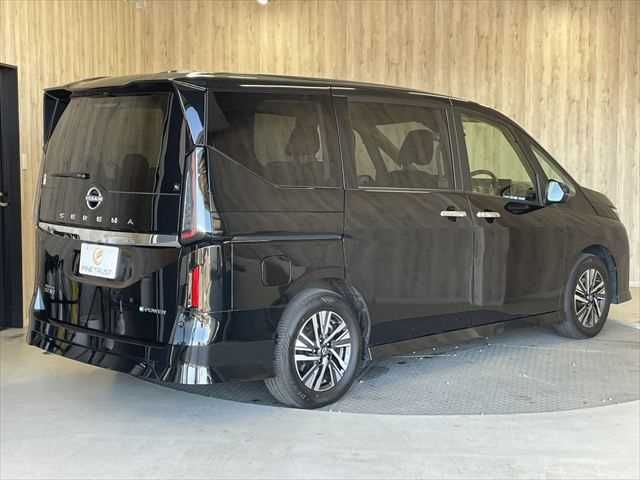 NISSAN SERENA  WG 2023 Image 31