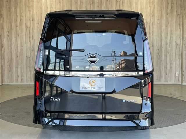 NISSAN SERENA  WG 2023 Image 31