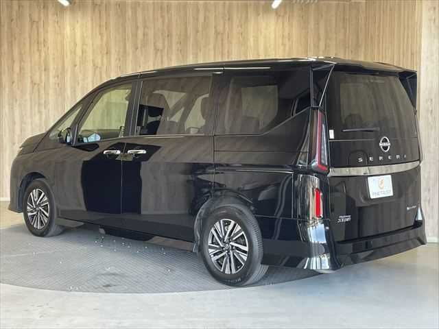 NISSAN SERENA  WG 2023 Image 31
