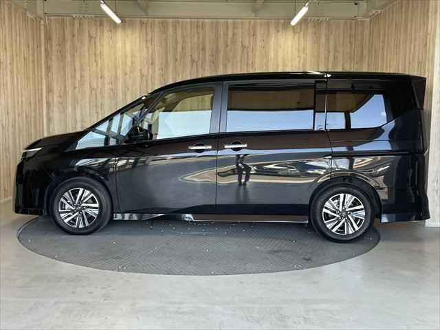 NISSAN SERENA  WG 2023 Image 31