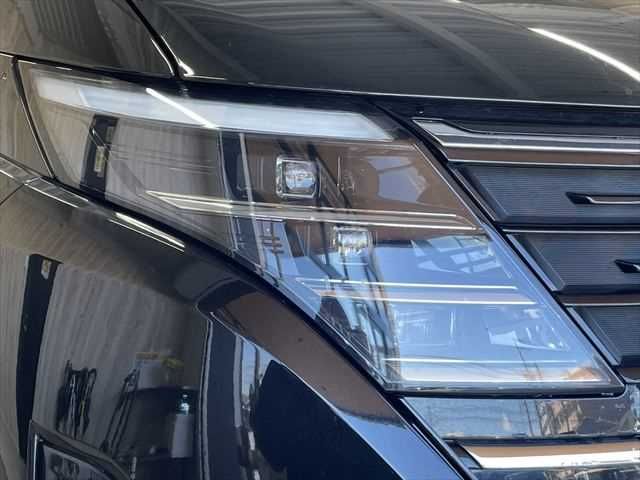 NISSAN SERENA  WG 2023 Image 31