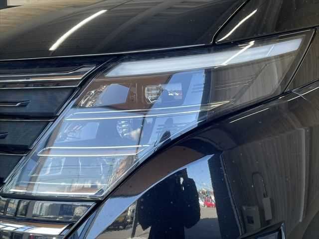 NISSAN SERENA  WG 2023 Image 31