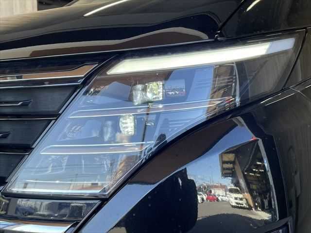 NISSAN SERENA  WG 2023 Image 31