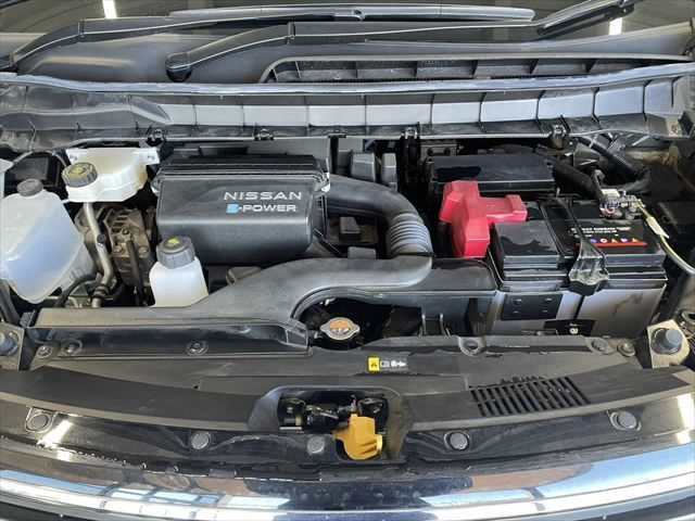 NISSAN SERENA  WG 2023 Image 31