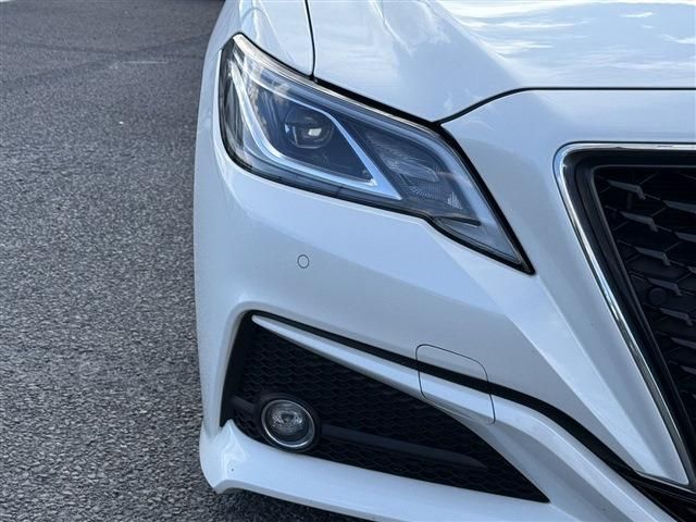 TOYOTA CROWN SEDAN HYBRID 2020 Image 31