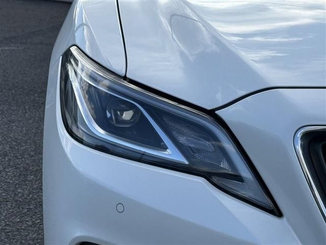 TOYOTA CROWN SEDAN HYBRID 2020 Image 31