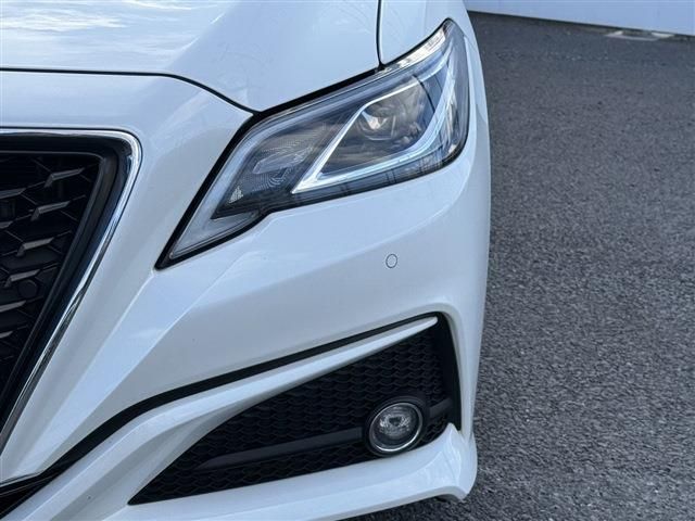 TOYOTA CROWN SEDAN HYBRID 2020 Image 31