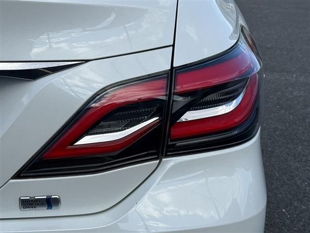 TOYOTA CROWN SEDAN HYBRID 2020 Image 31