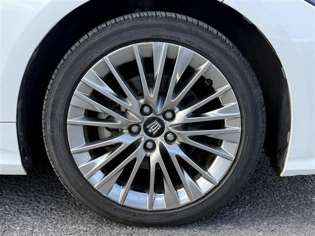 TOYOTA CROWN SEDAN HYBRID 2020 Image 31